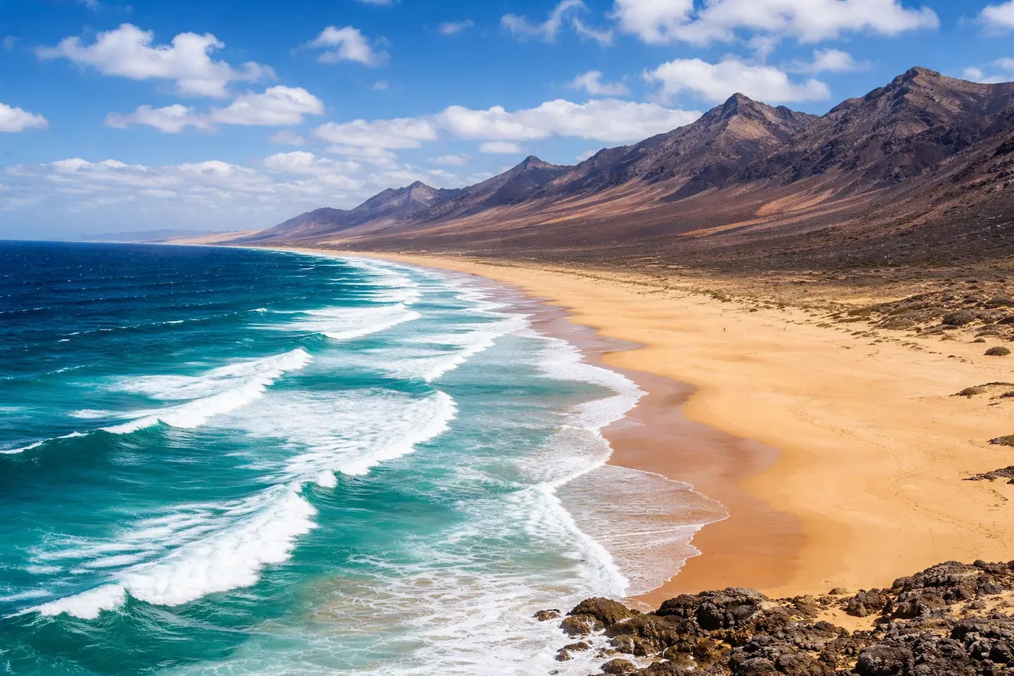 Pauschalreise Fuerteventura