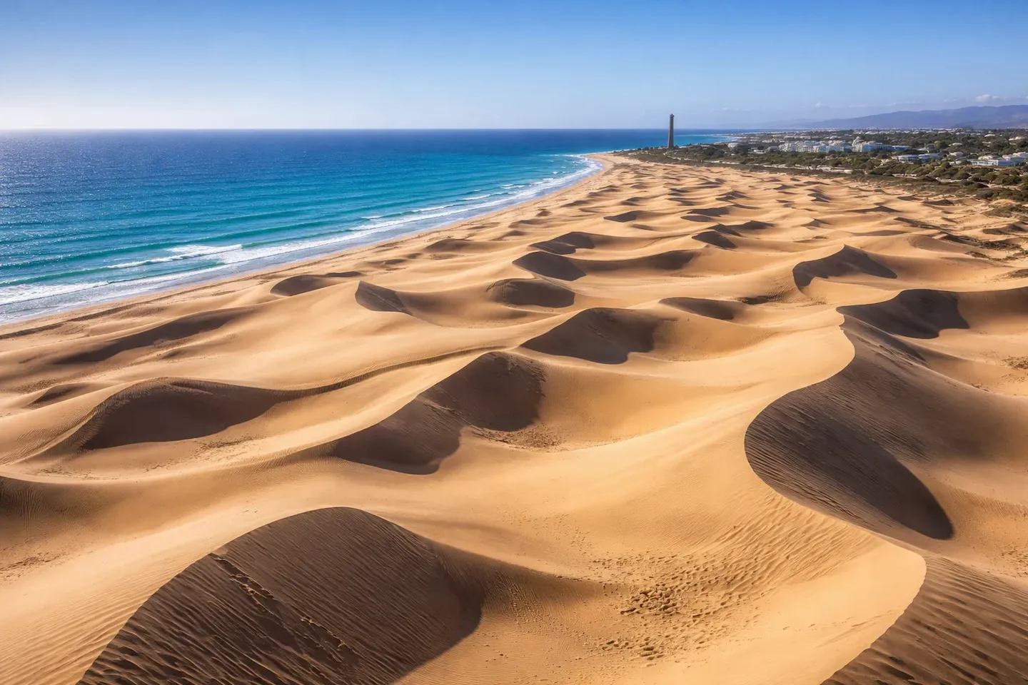 Pauschalreise Gran Canaria