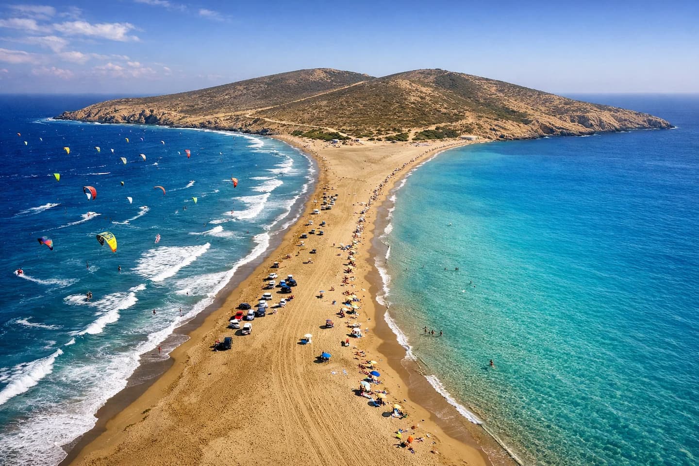 Pauschalreise Rhodos