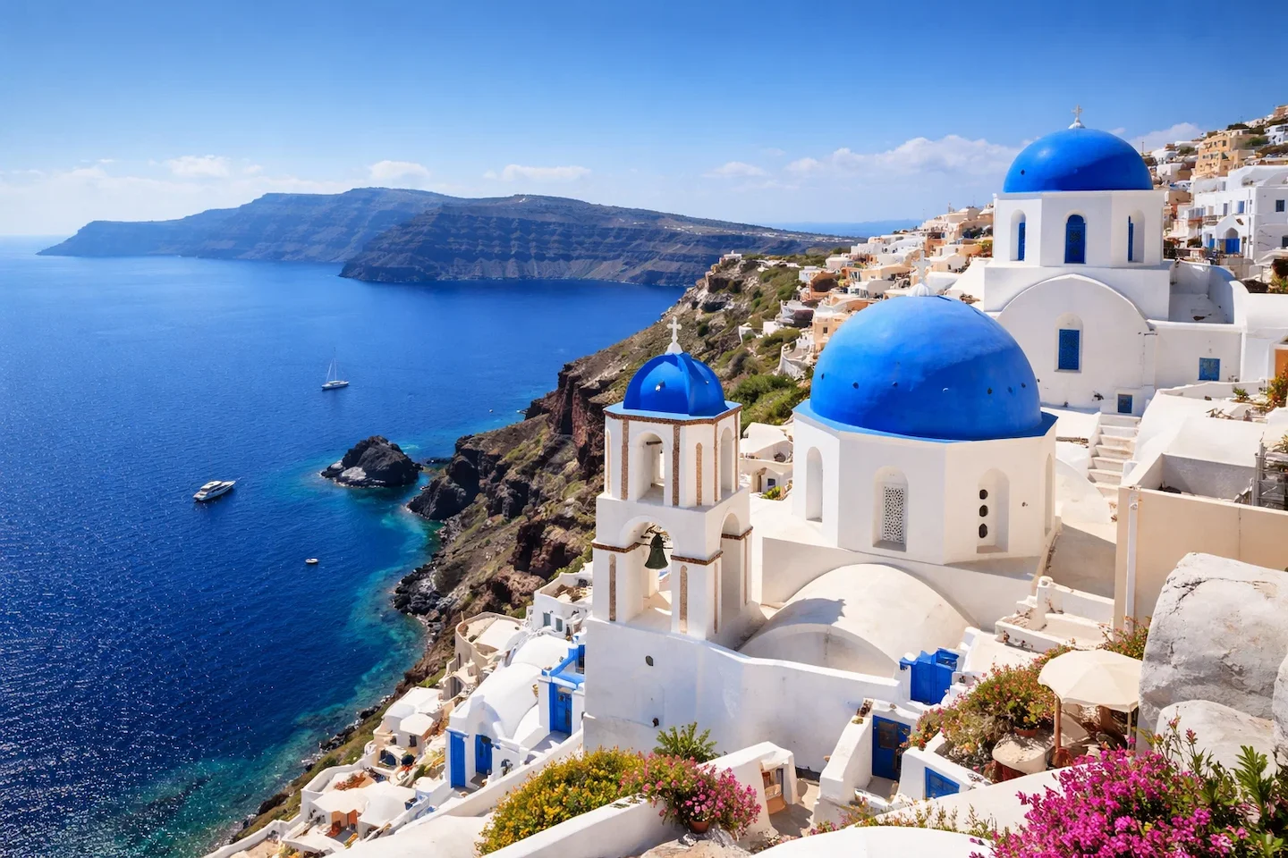 Last Minute Griechenland