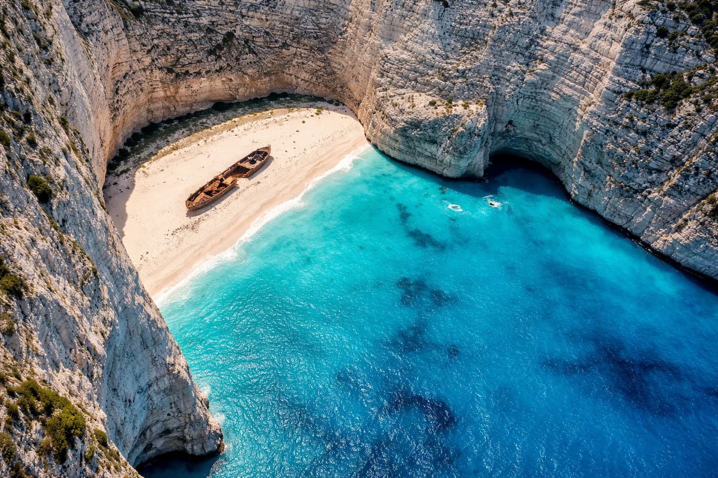 Pauschalreise Zakynthos