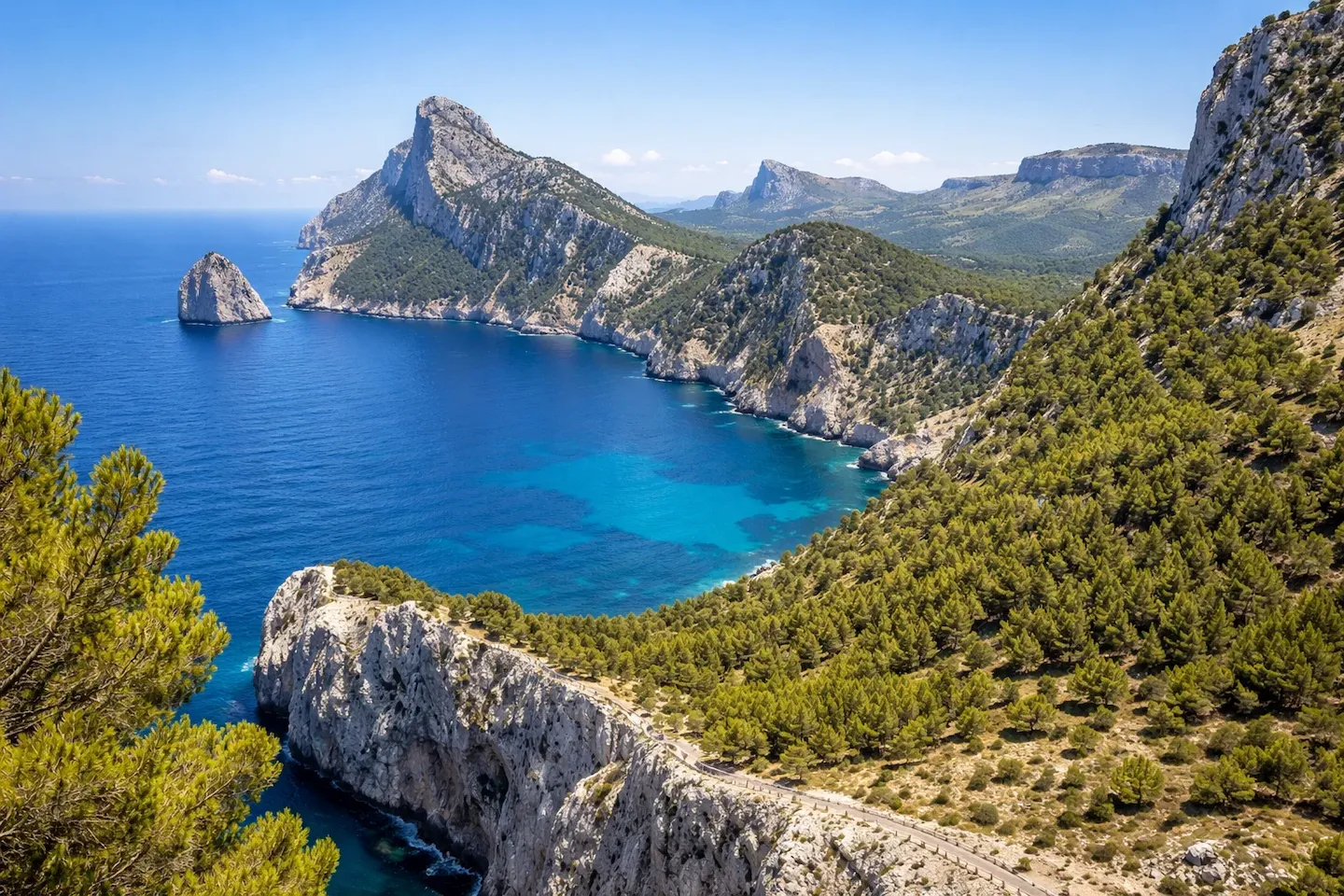 Last Minute Mallorca