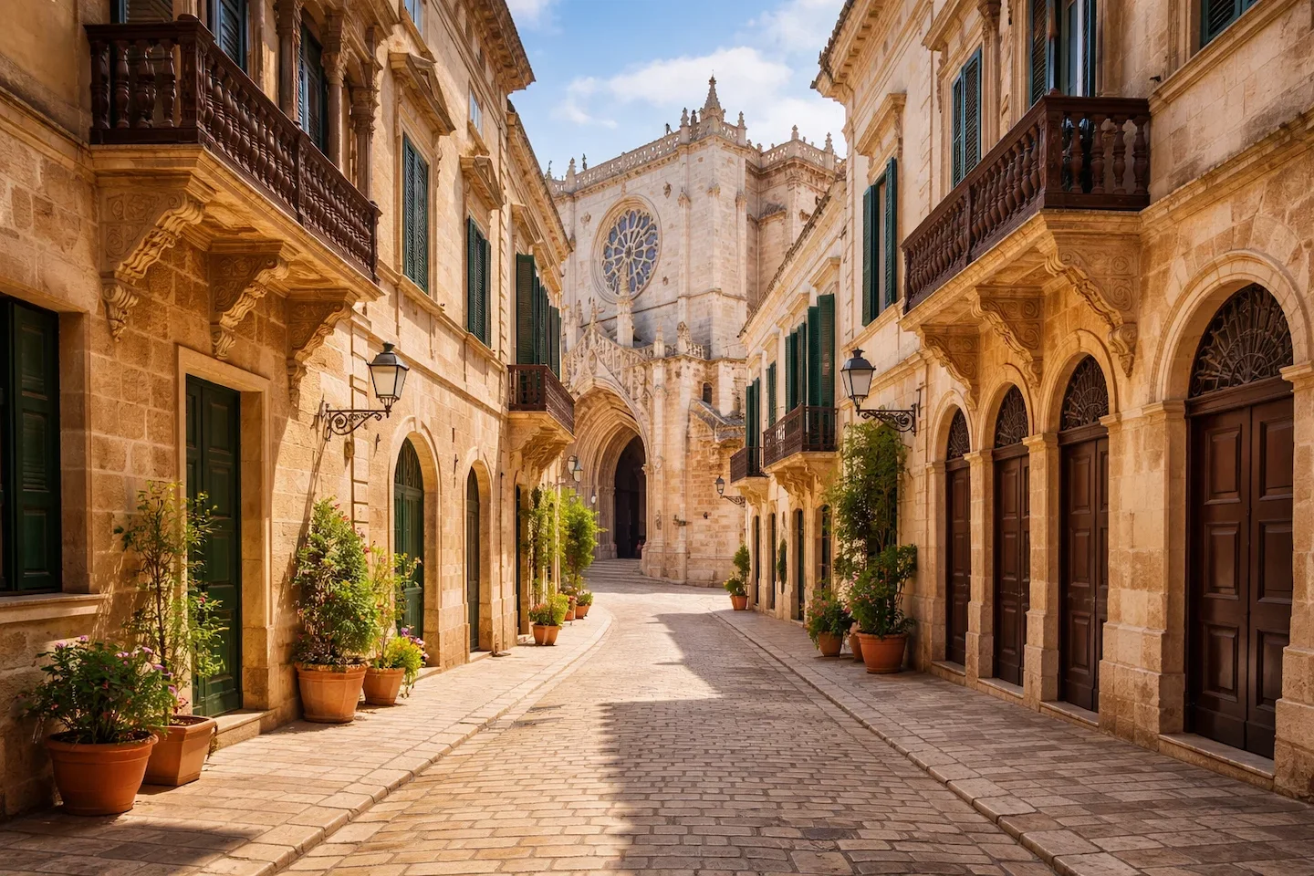 Pauschalreise Menorca