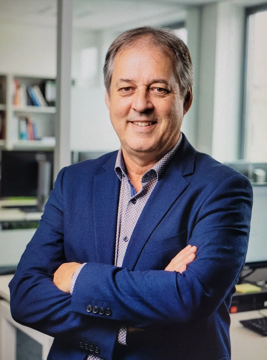 Andreas Tschanz – Redaktionsleiter pauschalreisen-preisvergleich.com
